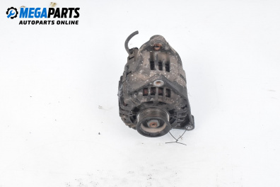 Алтернатор / генератор за Audi A4 Sedan B6 (11.2000 - 12.2004) 2.4, 170 к.с., № 06C 903 016 A