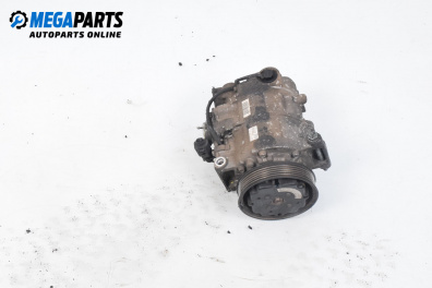 Компресор климатик за Audi A4 Sedan B6 (11.2000 - 12.2004) 2.4, 170 к.с.