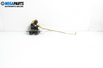 Брава заден капак за Hyundai Matrix Minivan (06.2001 - 08.2010), хечбек, позиция: задна