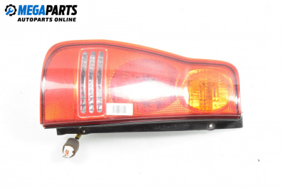 Стоп за Hyundai Matrix Minivan (06.2001 - 08.2010), хечбек, позиция: лява