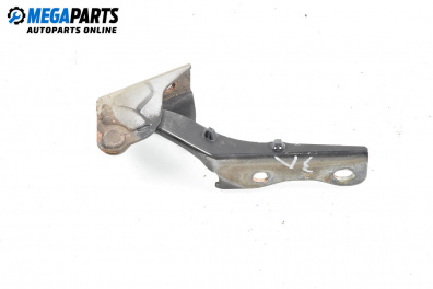 Панта заден капак за Hyundai Matrix Minivan (06.2001 - 08.2010), 4+1 вр., хечбек, позиция: лява