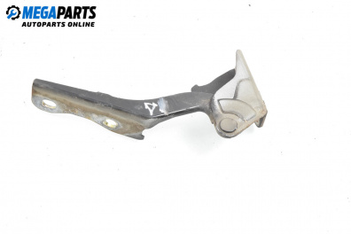 Панта преден капак за Hyundai Matrix Minivan (06.2001 - 08.2010), 4+1 вр., хечбек, позиция: дясна