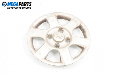 Тасове за Hyundai Matrix Minivan (06.2001 - 08.2010), хечбек (Цената е за 1 бр.)