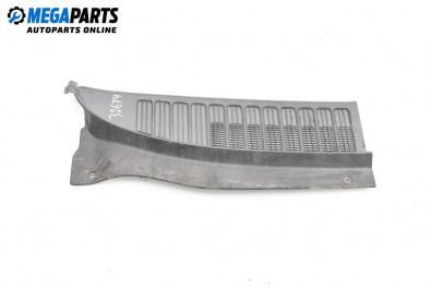 Кора под чистачки за Hyundai Matrix Minivan (06.2001 - 08.2010), 4+1 вр., хечбек