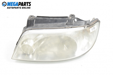 Фар за Hyundai Matrix Minivan (06.2001 - 08.2010), хечбек, позиция: лява