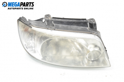 Фар за Hyundai Matrix Minivan (06.2001 - 08.2010), хечбек, позиция: дясна