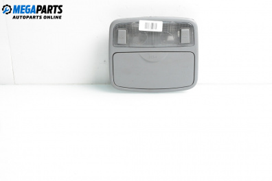 Плафон за Hyundai Matrix Minivan (06.2001 - 08.2010)