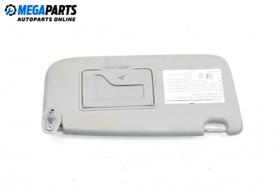 Сенник за Hyundai Matrix Minivan (06.2001 - 08.2010), позиция: дясна