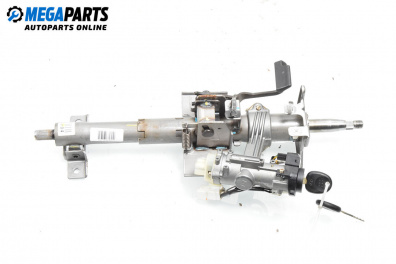 Контактен ключ за Hyundai Matrix Minivan (06.2001 - 08.2010)