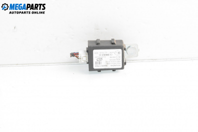 Имобилайзер за Hyundai Matrix Minivan (06.2001 - 08.2010)