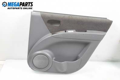 Кора врата за Hyundai Matrix Minivan (06.2001 - 08.2010), 4+1 вр., хечбек, позиция: задна, дясна