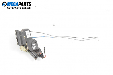 Брава на врата за Hyundai Matrix Minivan (06.2001 - 08.2010), позиция: задна, дясна