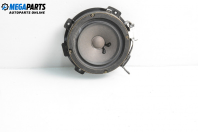 Високоговорител за Hyundai Matrix Minivan (06.2001 - 08.2010)