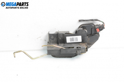 Брава на врата за Hyundai Matrix Minivan (06.2001 - 08.2010), позиция: предна, дясна