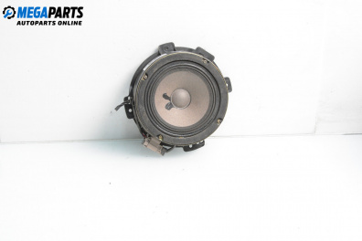 Високоговорител за Hyundai Matrix Minivan (06.2001 - 08.2010)