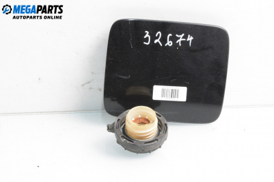 Вратичка резервоар за Hyundai Matrix Minivan (06.2001 - 08.2010), 4+1 вр., хечбек