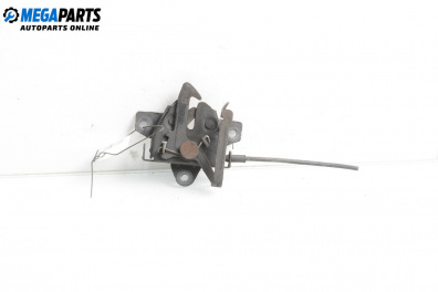 Заключалка преден капак за Hyundai Matrix Minivan (06.2001 - 08.2010)