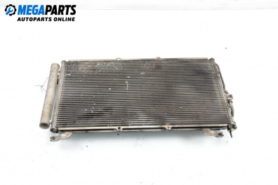 Климатичен радиатор за Hyundai Matrix Minivan (06.2001 - 08.2010) 1.6, 103 к.с.