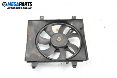 Перка охлаждане за Hyundai Matrix Minivan (06.2001 - 08.2010) 1.6, 103 к.с.