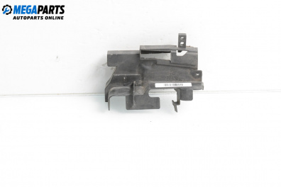 Държач броня за Hyundai Matrix Minivan (06.2001 - 08.2010), хечбек, позиция: предна, лява