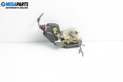 Брава на врата за Hyundai Matrix Minivan (06.2001 - 08.2010), позиция: предна, лява