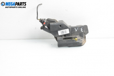 Брава на врата за Hyundai Matrix Minivan (06.2001 - 08.2010), позиция: задна, лява