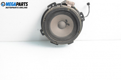 Високоговорител за Hyundai Matrix Minivan (06.2001 - 08.2010)