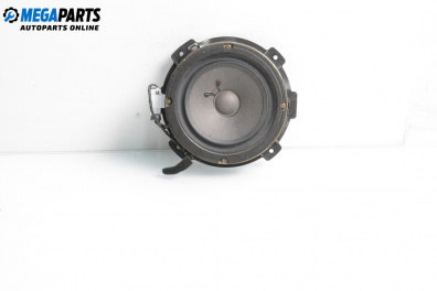 Високоговорител за Hyundai Matrix Minivan (06.2001 - 08.2010)