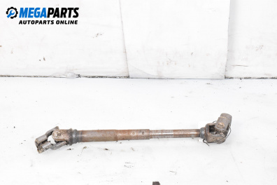 Каре на волана за Hyundai Matrix Minivan (06.2001 - 08.2010) 1.6, 103 к.с., хечбек