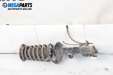 Макферсон за Hyundai Matrix Minivan (06.2001 - 08.2010), хечбек, позиция: задна, лява