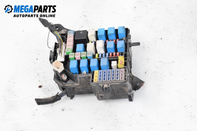 Бушонно табло за Hyundai Matrix Minivan (06.2001 - 08.2010) 1.6, 103 к.с.