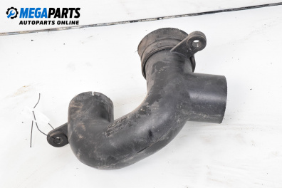 Въздуховод за Hyundai Matrix Minivan (06.2001 - 08.2010) 1.6, 103 к.с.