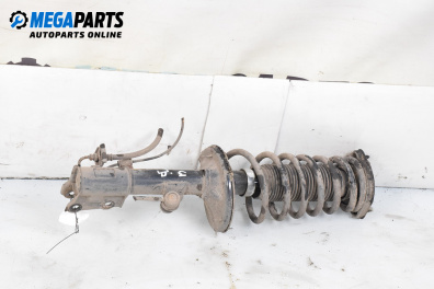 Макферсон за Hyundai Matrix Minivan (06.2001 - 08.2010), хечбек, позиция: задна, дясна