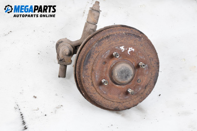 Шенкел главина за Hyundai Matrix Minivan (06.2001 - 08.2010), позиция: задна, дясна