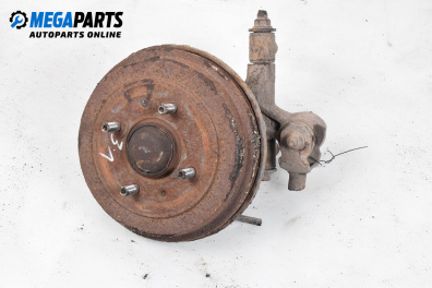 Шенкел главина за Hyundai Matrix Minivan (06.2001 - 08.2010), позиция: задна, лява