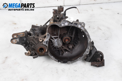 Ръчна скоростна кутия за Hyundai Matrix Minivan (06.2001 - 08.2010) 1.6, 103 к.с.