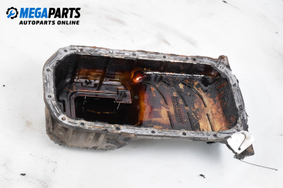 Картер за Hyundai Matrix Minivan (06.2001 - 08.2010) 1.6, 103 к.с.