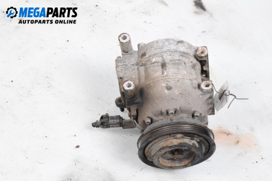 Компресор климатик за Hyundai Matrix Minivan (06.2001 - 08.2010) 1.6, 103 к.с.