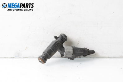 Дюза бензин за Hyundai Matrix Minivan (06.2001 - 08.2010) 1.6, 103 к.с.