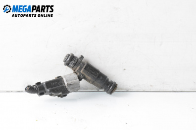 Дюза бензин за Hyundai Matrix Minivan (06.2001 - 08.2010) 1.6, 103 к.с.