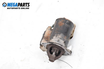 Стартер за Hyundai Matrix Minivan (06.2001 - 08.2010) 1.6, 103 к.с.