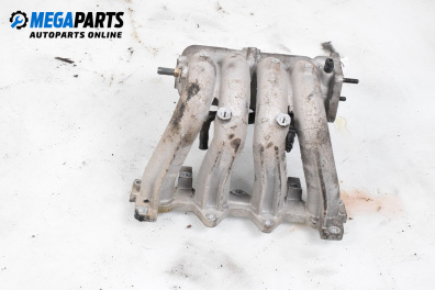 Всмукателен колектор за Hyundai Matrix Minivan (06.2001 - 08.2010) 1.6, 103 к.с.