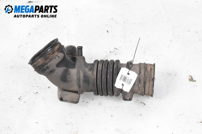 Гофриран маркуч за Hyundai Matrix Minivan (06.2001 - 08.2010) 1.6, 103 к.с.