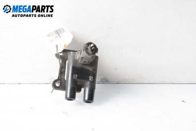 Запалителна бобина за Hyundai Matrix Minivan (06.2001 - 08.2010) 1.6, 103 к.с.