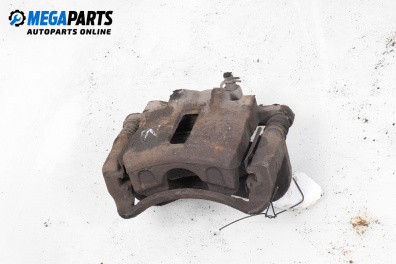 Спирачен апарат за Hyundai Matrix Minivan (06.2001 - 08.2010), позиция: предна, лява