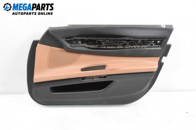 Кора врата за BMW 7 Series F01 (02.2008 - 12.2015), 4+1 вр., седан, позиция: предна, дясна