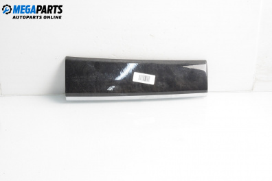 Интериорна лайсна за BMW 7 Series F01 (02.2008 - 12.2015), 4+1 вр., седан