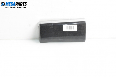 Интериорна пластмаса за BMW 7 Series F01 (02.2008 - 12.2015), 4+1 вр., седан, позиция: предна