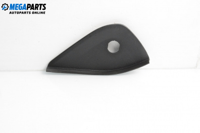 Пластмасова кора за BMW 7 Series F01 (02.2008 - 12.2015), 4+1 вр., седан