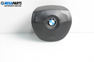 Airbag за BMW 7 Series F01 (02.2008 - 12.2015), 4+1 вр., седан, позиция: предна